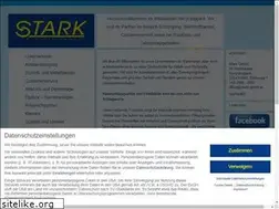 Sites similar to stark-gmbh.at