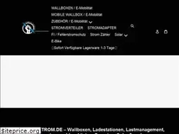 Sites similar to stark-in-strom.de