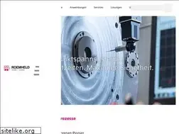 Sites similar to stark-inc.com