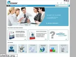 Sites similar to stark-it.com