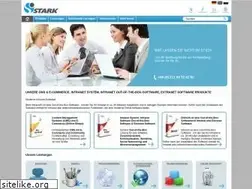 Sites similar to stark-it.de
