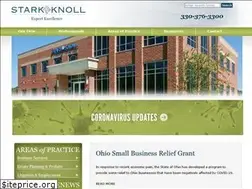 Sites similar to stark-knoll.com
