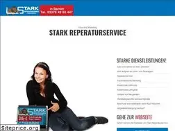 Sites similar to stark-kundendienst-berlin.de