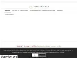 Sites similar to stark-macher.at