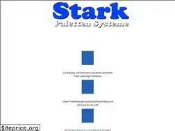 Sites similar to stark-paletten.com