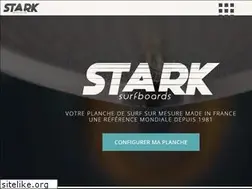Sites similar to stark-surf.com