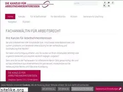 Sites similar to stark-verhandeln.de