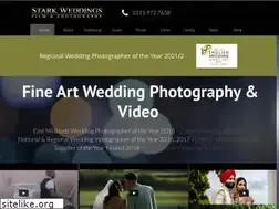 Sites similar to stark-weddings.co.uk
