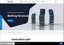 Sites similar to stark.ba