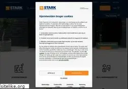 Sites similar to stark.dk