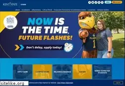 Sites similar to stark.kent.edu