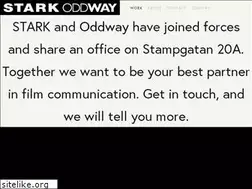 Sites similar to stark.se