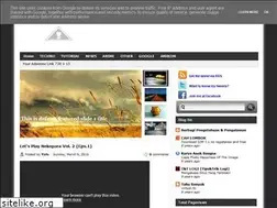 Sites similar to stark7521.blogspot.com