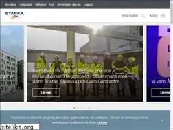 Sites similar to starka.se