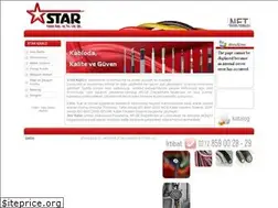 Sites similar to starkablo.com.tr