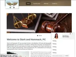 Sites similar to starkandhammack.net