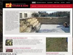 Sites similar to starkandson.com