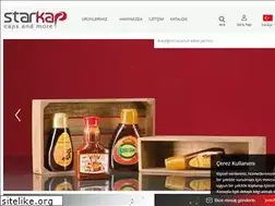 Sites similar to starkap.com
