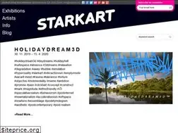 Sites similar to starkart.org