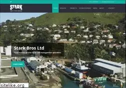 Sites similar to starkbros.co.nz
