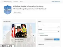 Sites similar to starkcjis.org