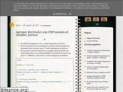 Sites similar to starkcode.blogspot.com
