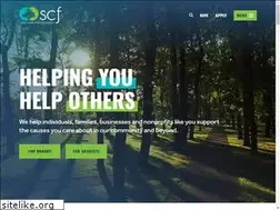 Sites similar to starkcommunityfoundation.org
