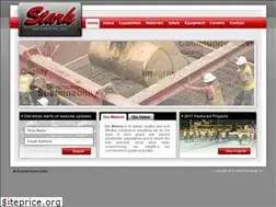 Sites similar to starkcompanies.com