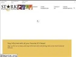 Sites similar to starkculturalvenues.org