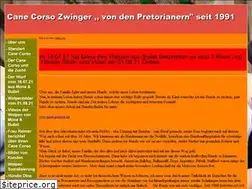Sites similar to starke-hunde.eu