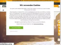 Sites similar to starke-lotte.de