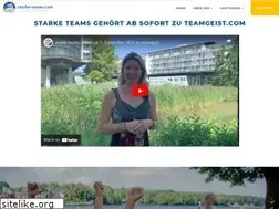 Sites similar to starke-teams.com