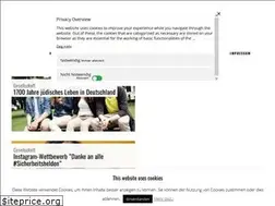 Sites similar to starke-typen.de