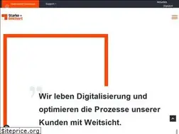 Sites similar to starke.de