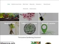 Sites similar to starkeayresgc.co.za