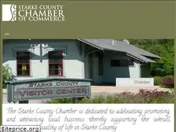 Sites similar to starkecountychamber.com