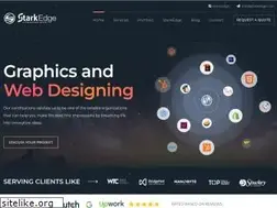 Sites similar to starkedge.com