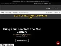 Sites similar to starkedigitallocks.sg