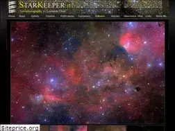 Sites similar to starkeeper.it
