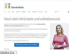 Sites similar to starkekids.com