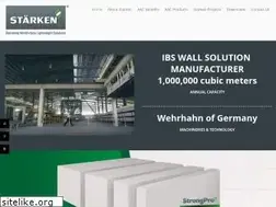 Sites similar to starken.com.my