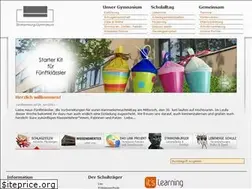 Sites similar to starkenburg-gymnasium.de