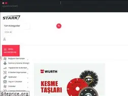Sites similar to starkendustriyel.com