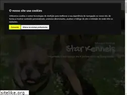 Sites similar to starkennels.com