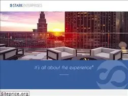 Sites similar to starkenterprises.com
