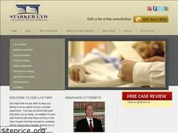 Sites similar to starkerlaw.com