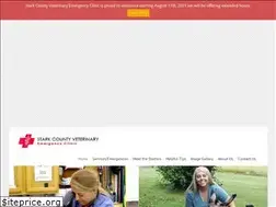Sites similar to starkervet.com