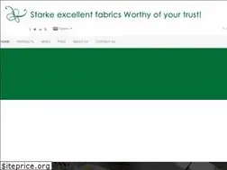 Sites similar to starketex.com