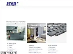 Sites similar to starkeuken.nl