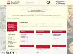 Sites similar to starkeverlag.de